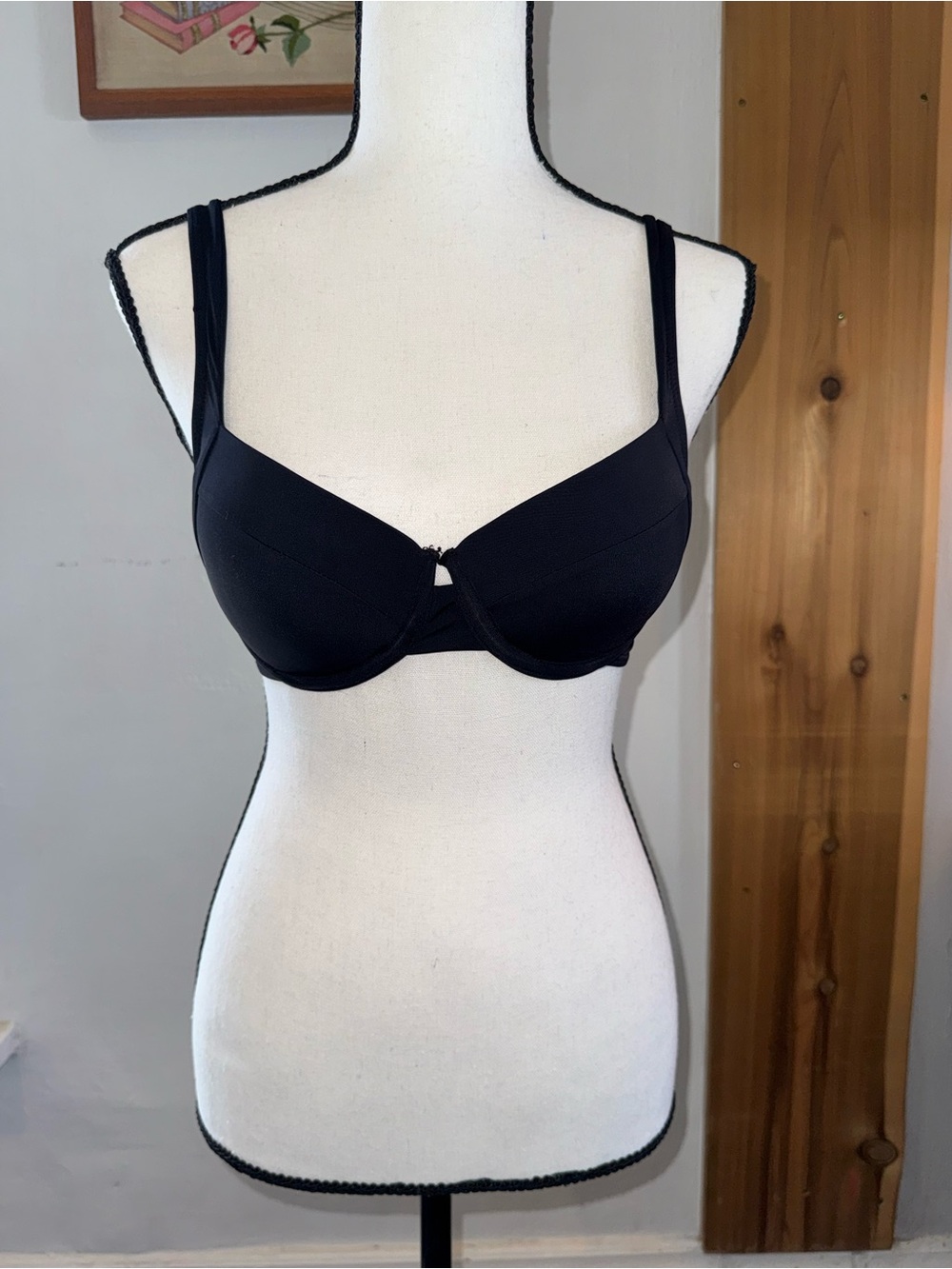Underwire Bikini Top